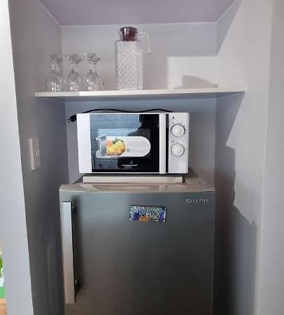 Mikaela'S Crib- 1 Bedroom Flat @ Arezzo Place Condominium Davao ภายนอก รูปภาพ