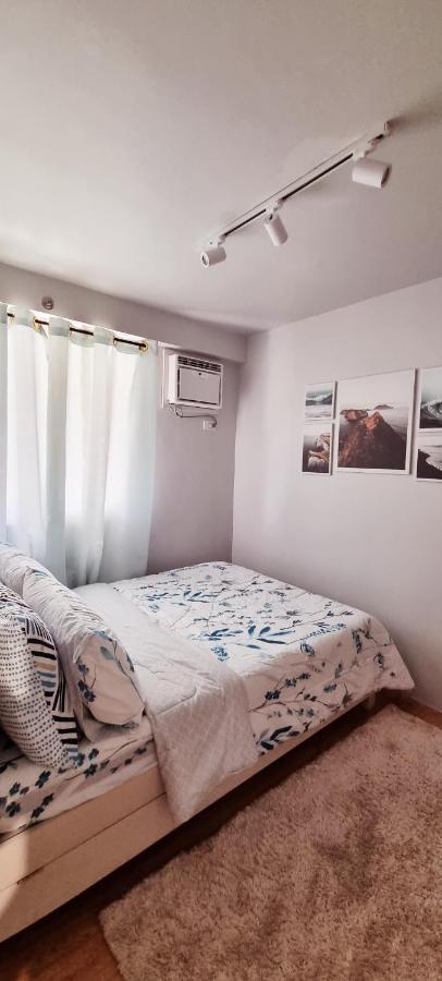 Mikaela'S Crib- 1 Bedroom Flat @ Arezzo Place Condominium Davao ภายนอก รูปภาพ