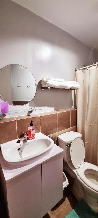 Mikaela'S Crib- 1 Bedroom Flat @ Arezzo Place Condominium Davao ภายนอก รูปภาพ
