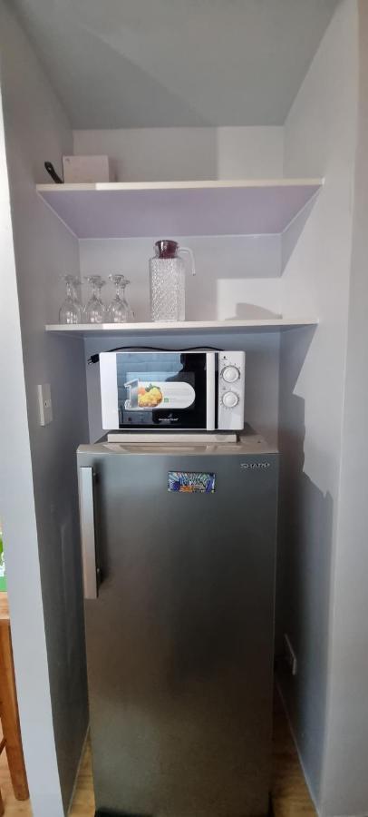 Mikaela'S Crib- 1 Bedroom Flat @ Arezzo Place Condominium Davao ภายนอก รูปภาพ
